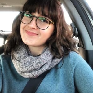 Meet your Posher, Nikki